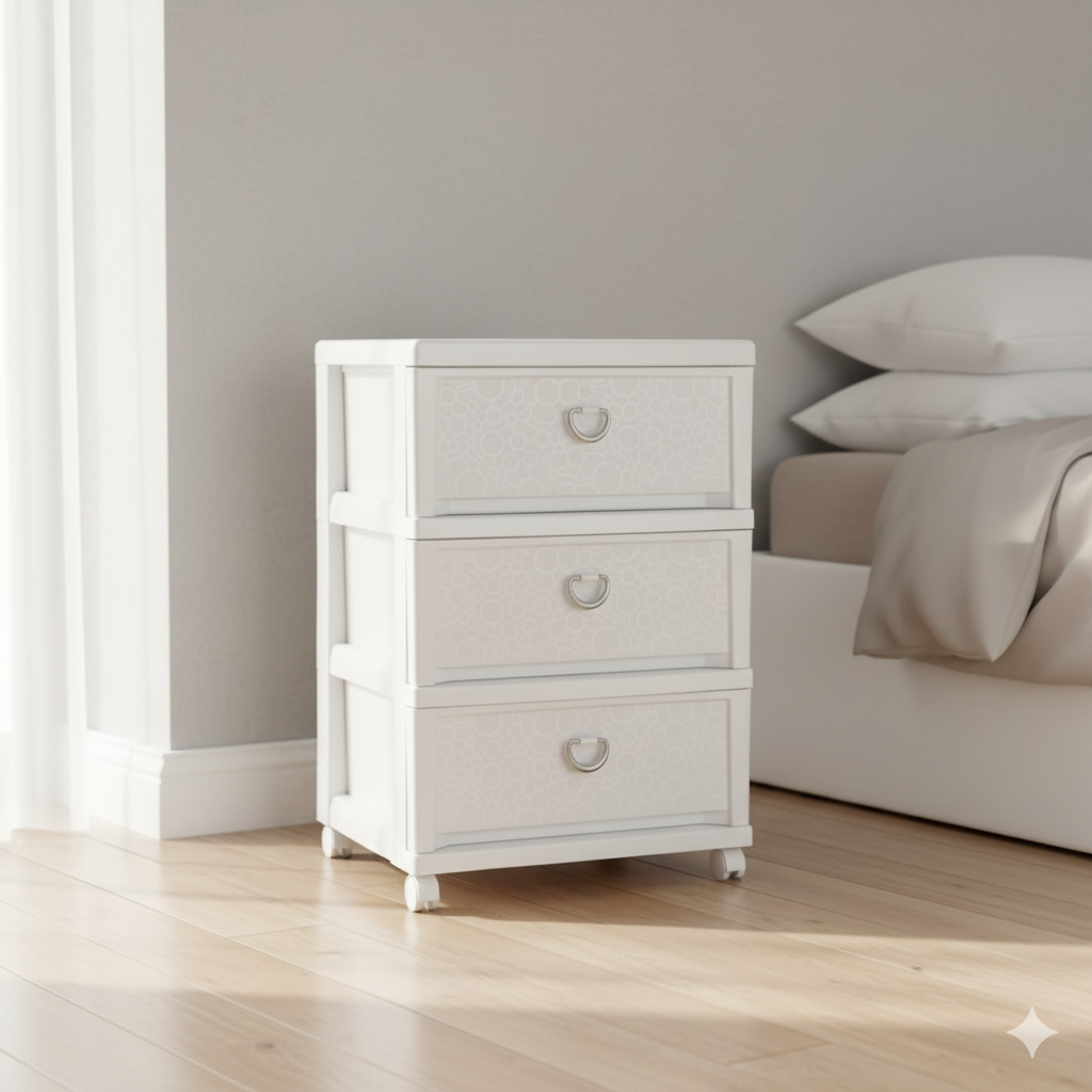 EleganTower Multi-Tier Organizer By Limon