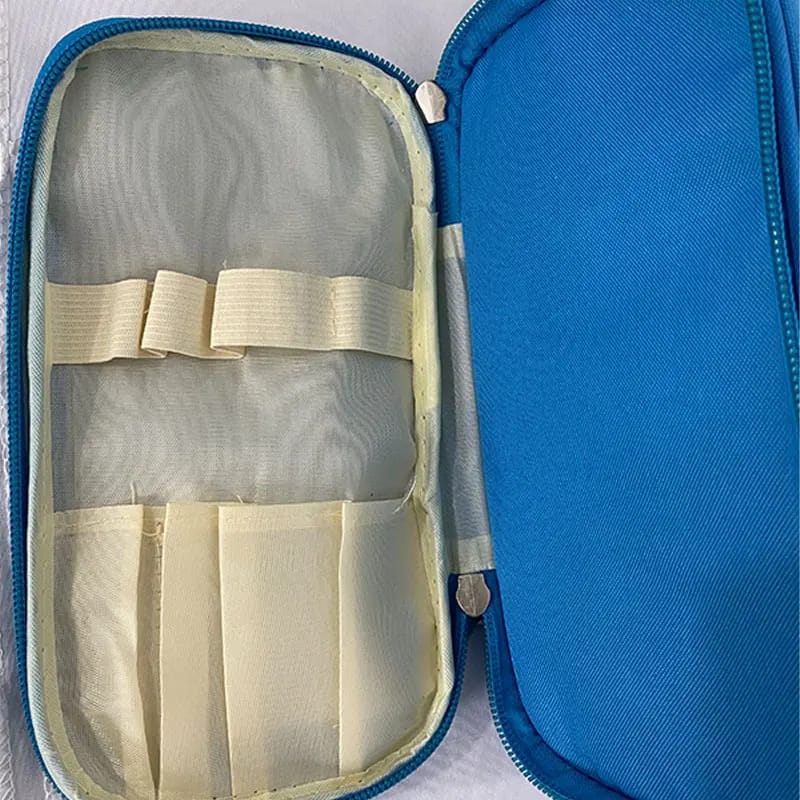 Travel Hanging Cosmetic Bag