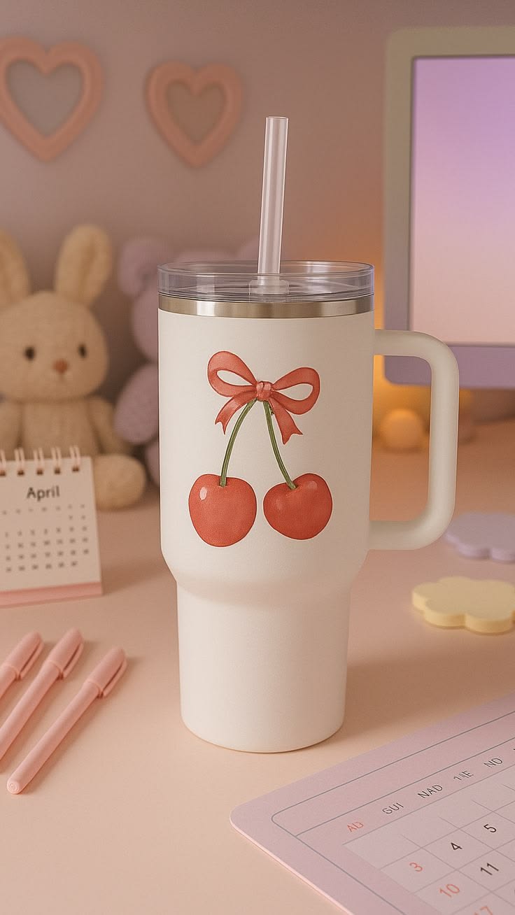 Tumblers & Bottles