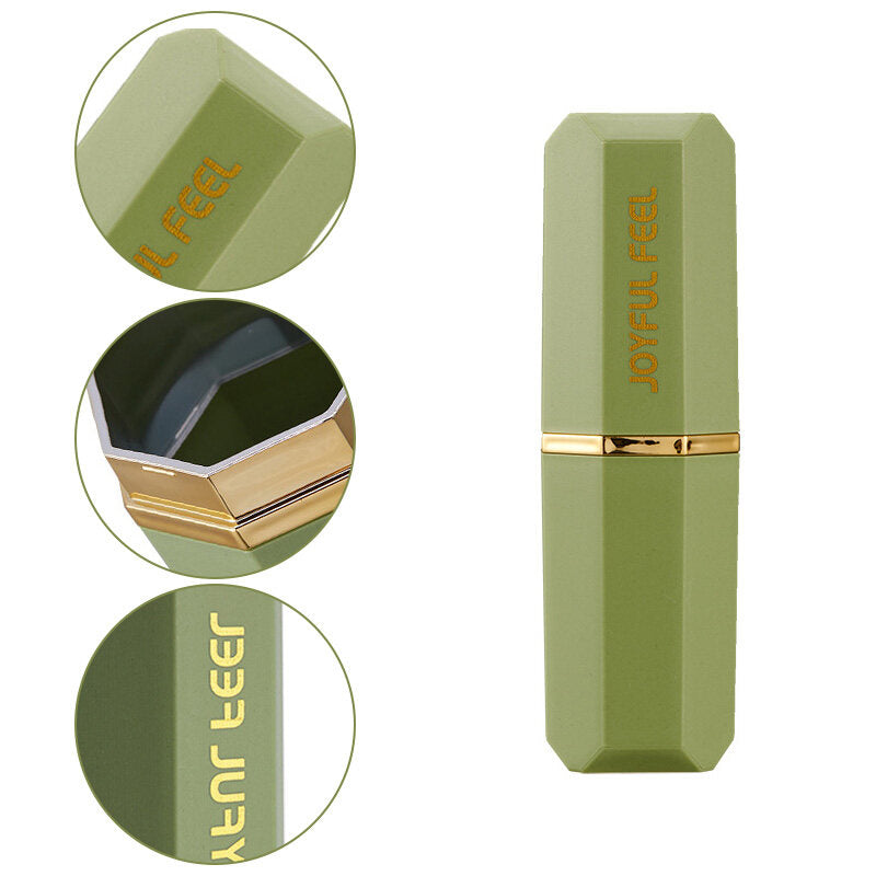 HygieneVault Portable Toothbrush Holder