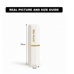 HygieneVault Portable Toothbrush Holder