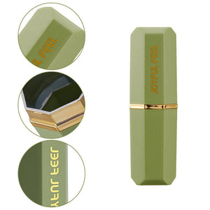 HygieneVault Portable Toothbrush Holder