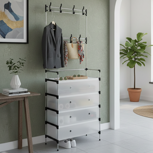QuickGrab Everyday Essentials Rack