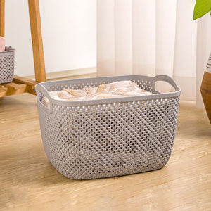 Rectangular KnitCarry Organizer Basket (2277) by Limon