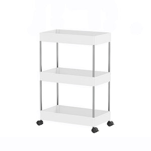 Multi - Layer Smart Trolley - By Matrix