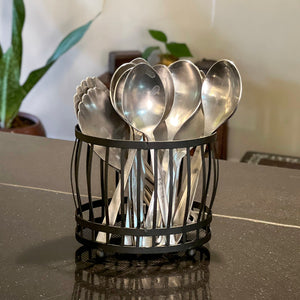 Versatile Metal Caddy by Matrix