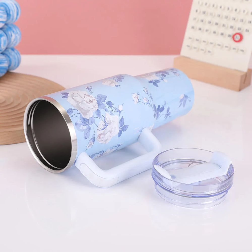 Flora Series Tumblers | SUS 304 | 1200ml
