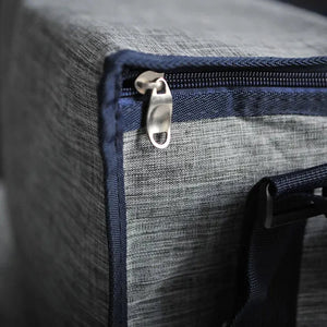 WarmFresh Insulated Meal Bag with Shoulder Strap