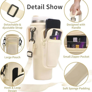 TumblerMate Carry Bag