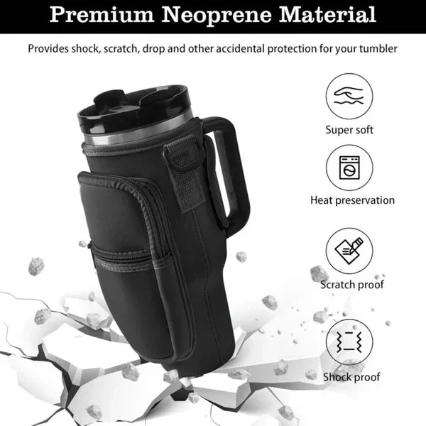 TumblerMate Carry Bag