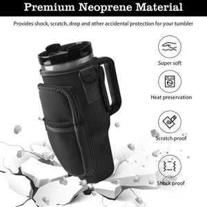 TumblerMate Carry Bag