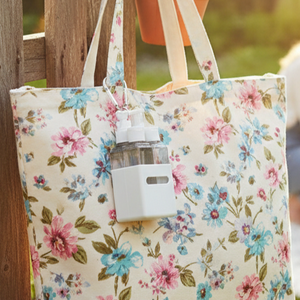 4in1 TravelMate Toiletry Kit