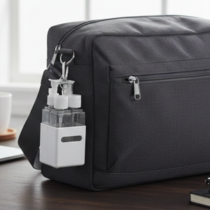 4in1 TravelMate Toiletry Kit