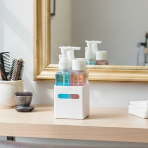 4in1 TravelMate Toiletry Kit