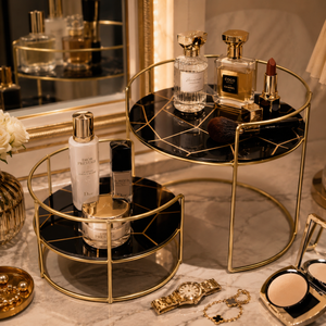 Golden Vanity Duo by Matrix