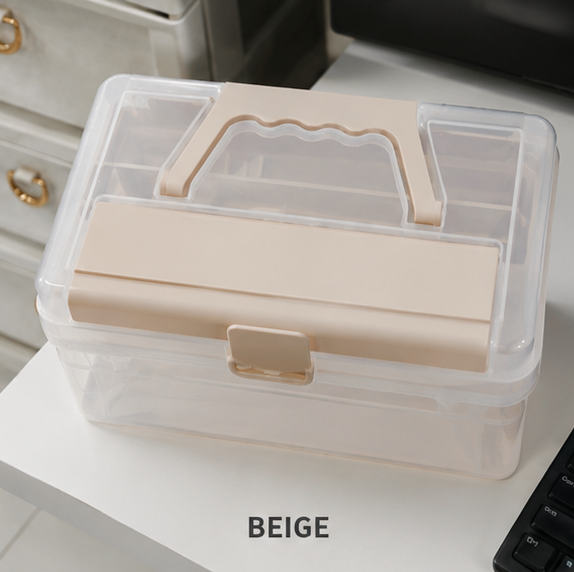 Medicine Box (1294) by Limon