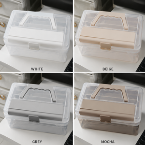 Medicine Box (1294) by Limon