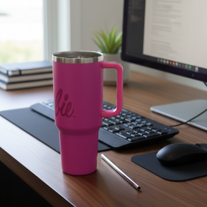 SipMate Series – The Tumbler Collection