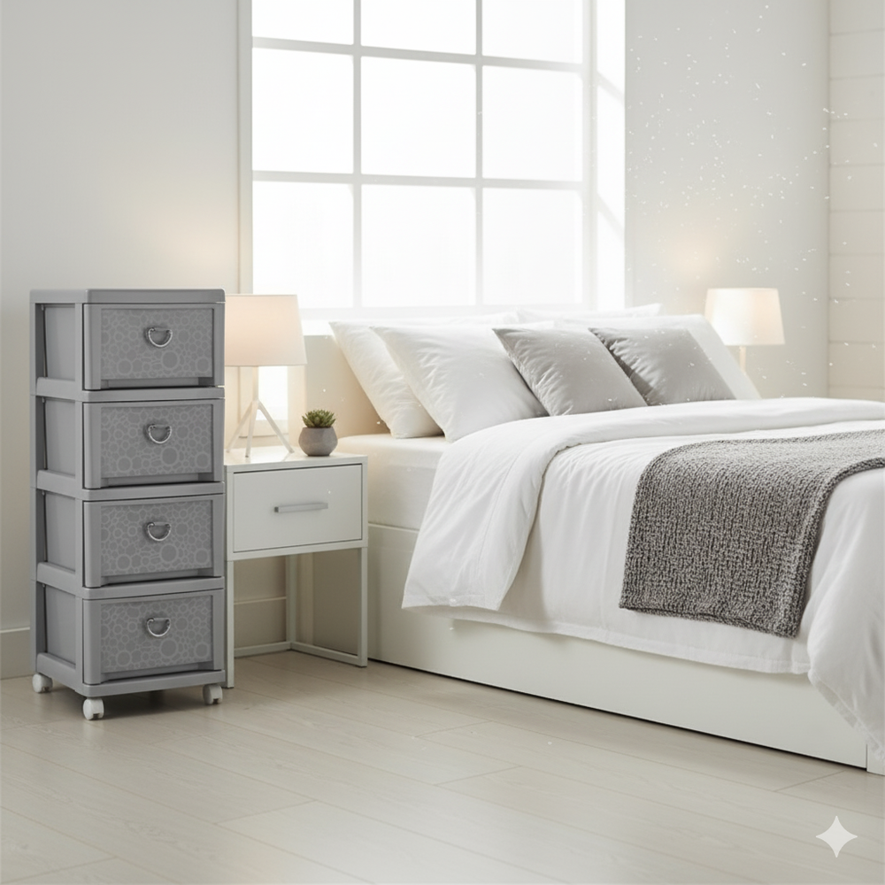 SmartStack Multi-Tier Storage by Limon