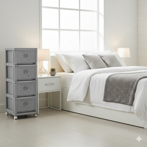 SmartStack Multi-Tier Storage by Limon