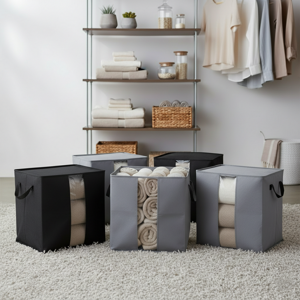 Blanket Storage Bag (Pack of 5) by Matrix