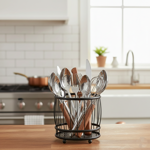 Versatile Metal Caddy by Matrix
