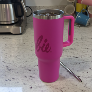 SipMate Series – The Tumbler Collection