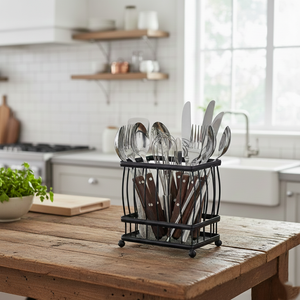 Versatile Metal Caddy by Matrix