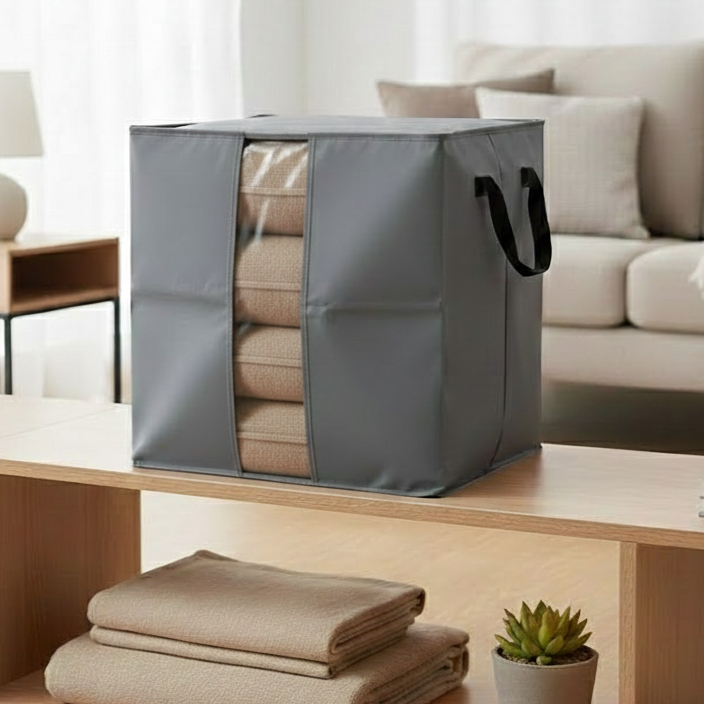 Blanket Storage Bag (Pack of 5) by Matrix