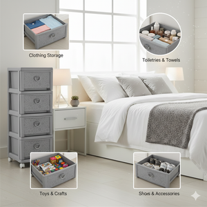 SmartStack Multi-Tier Storage by Limon
