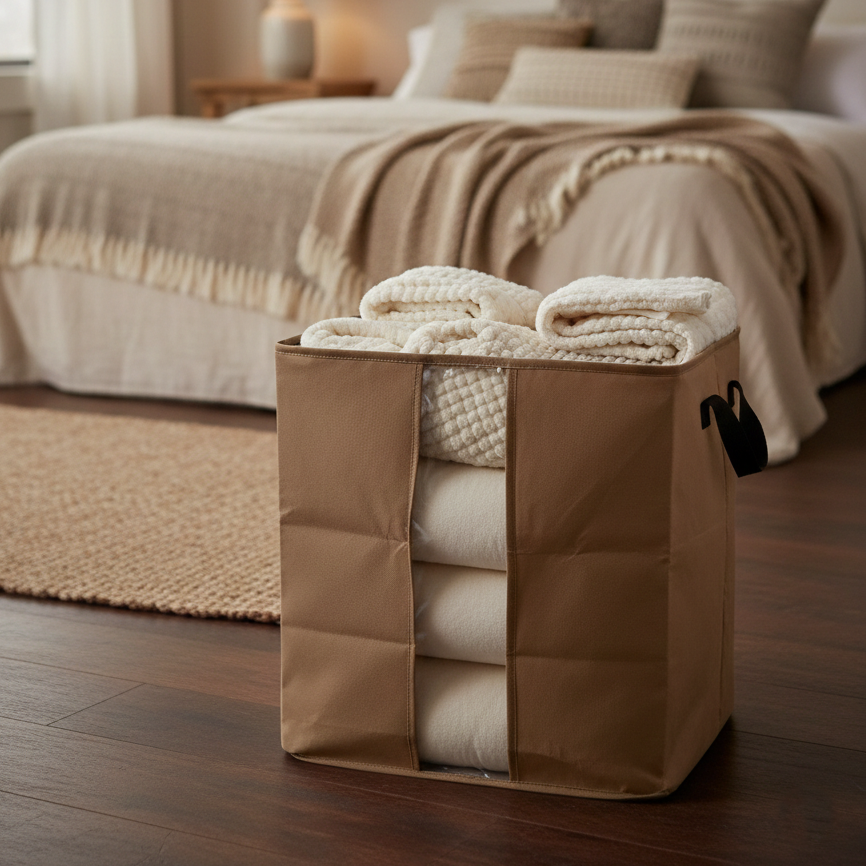 Blanket Storage Bag (Pack of 5) by Matrix
