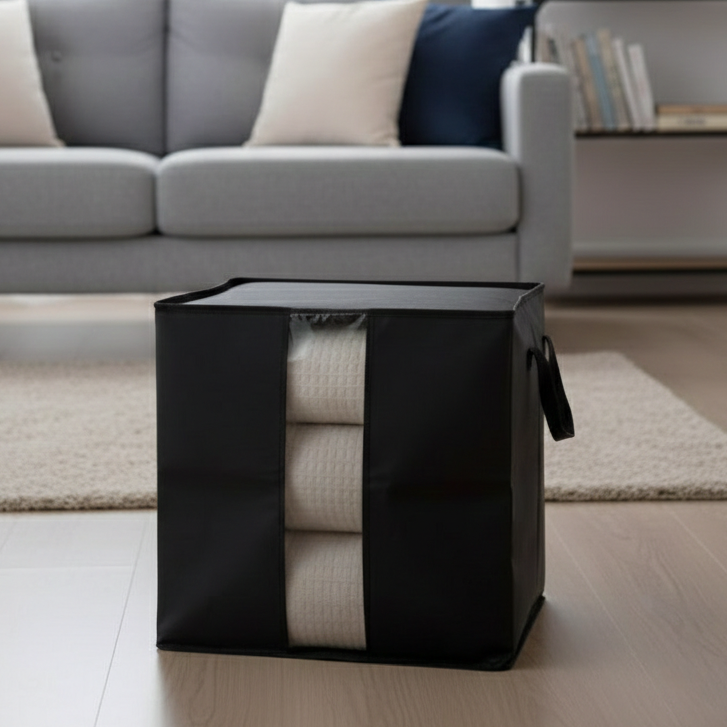Blanket Storage Bag (Pack of 3) by Matrix
