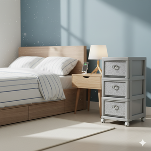 SmartStack Multi-Tier Storage by Limon