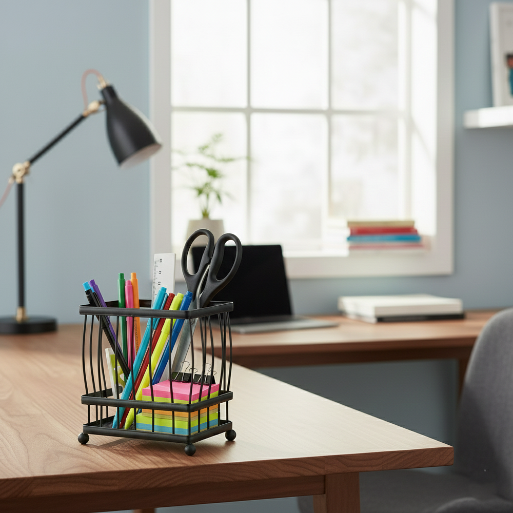Versatile Metal Caddy by Matrix