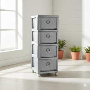 SmartStack Multi-Tier Storage by Limon