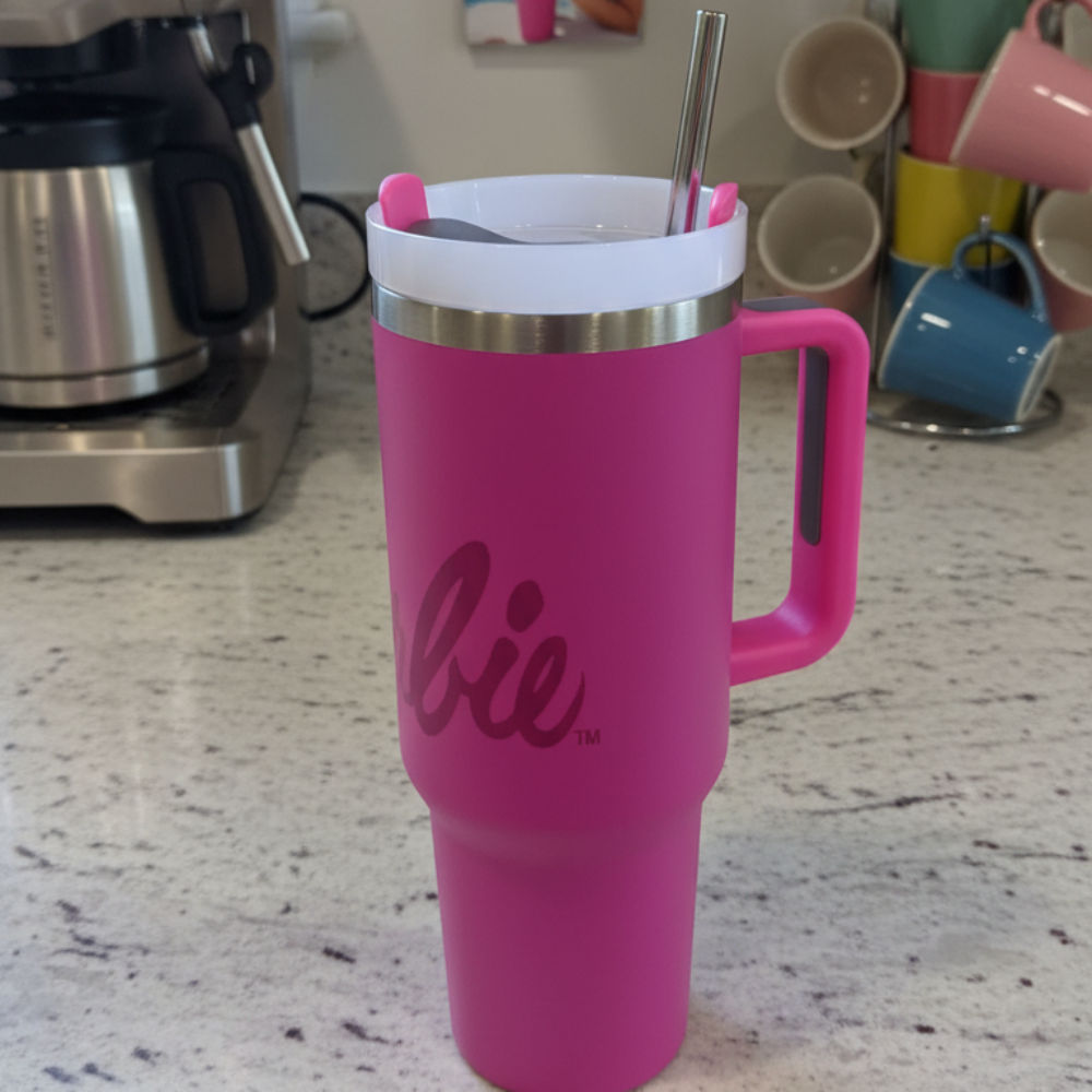 SipMate Series – The Tumbler Collection