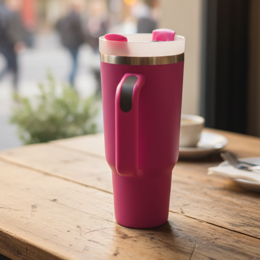 SipMate Series – The Tumbler Collection
