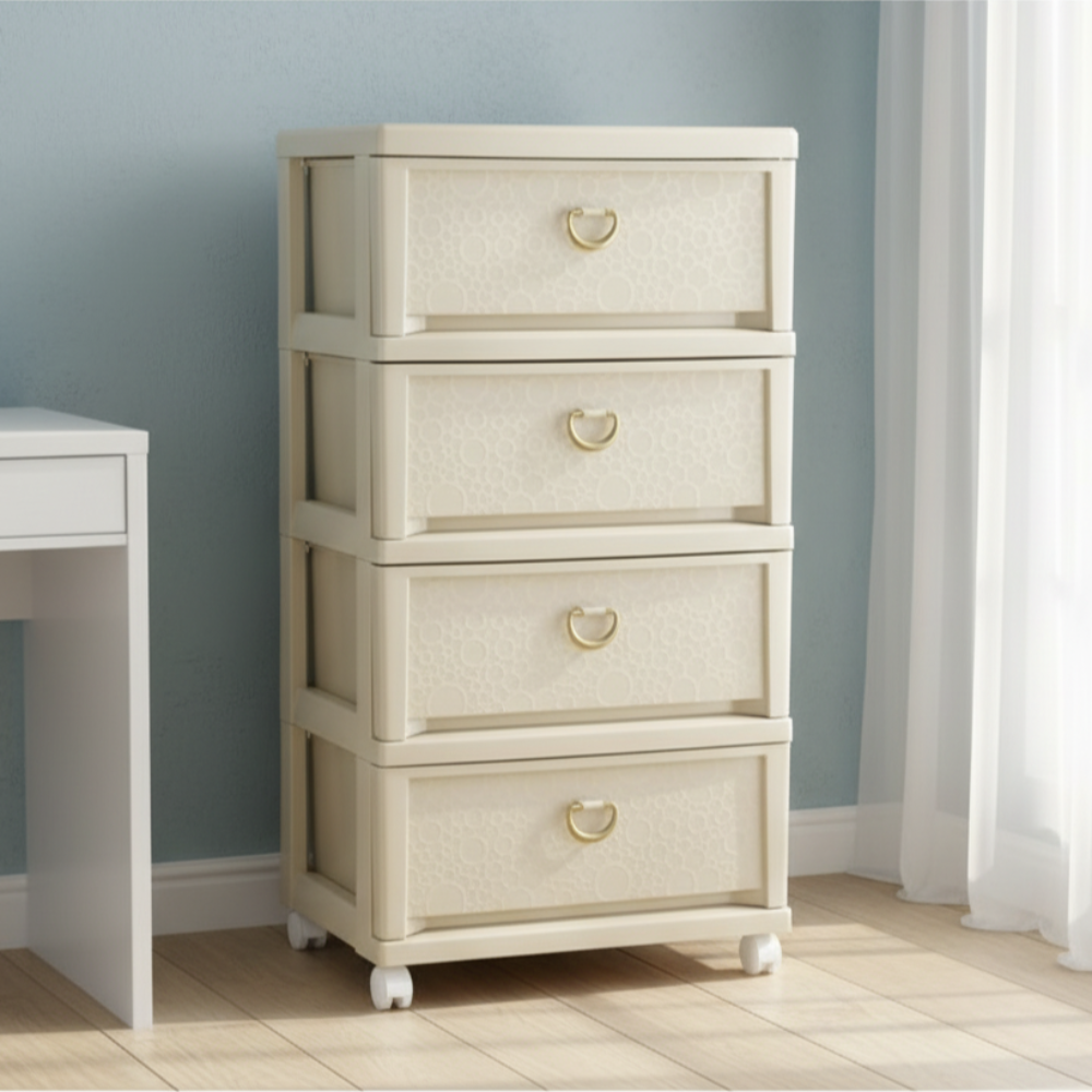 EleganTower Multi-Tier Organizer By Limon