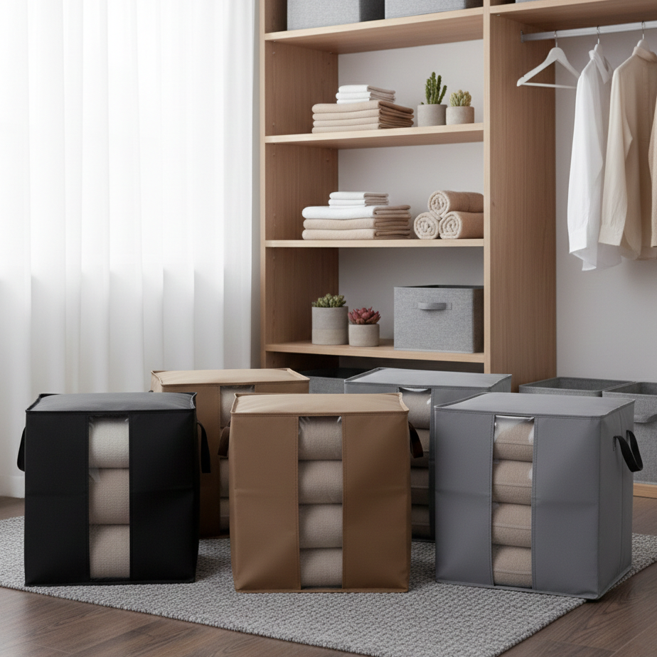 Blanket Storage Bag (Pack of 5) by Matrix