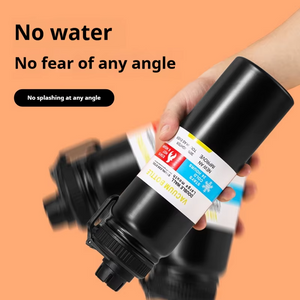 Sport Vacuum Flask Stainless Steel Thermal Water Bottle