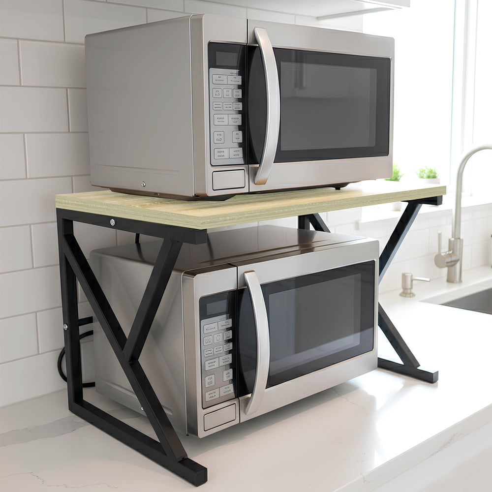 DualDeck Home & Lifestyle Organizer by Matrix
