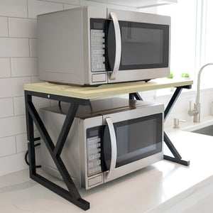 DualDeck Home & Lifestyle Organizer by Matrix