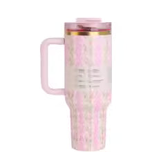 40oz Lids 304 Stainless Steel Thermo Bottle Car Water Cup Insulated Cold Drink Vacuum Cup Travel Thermal Mug For Sport