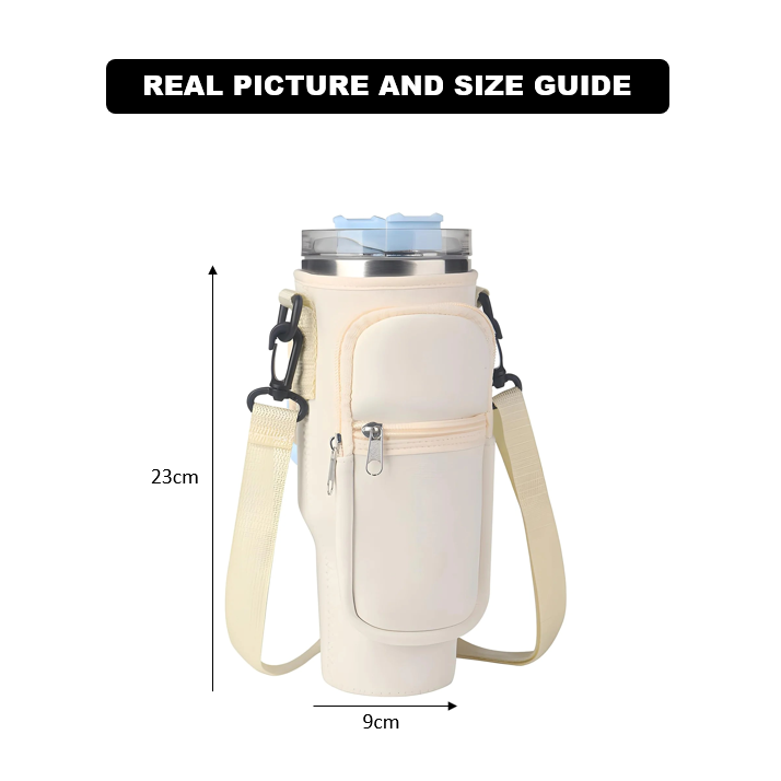 TumblerMate Carry Bag