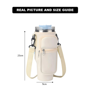 TumblerMate Carry Bag