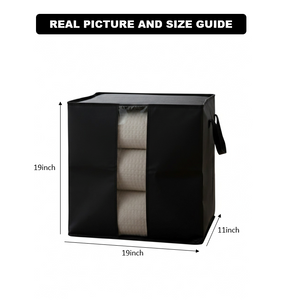 Blanket Storage Bag (Pack of 3) by Matrix