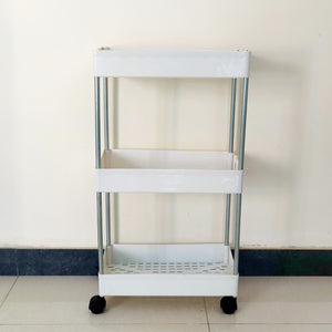Multi - Layer Smart Trolley - By Matrix