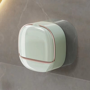 Luxury Wall-Mounted Soap Box
