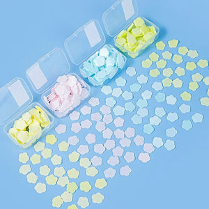 Fragrant Petal Soap Paper (Approx 100pcs)