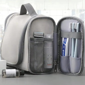 Travel Hanging Cosmetic Bag